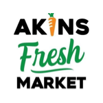 Akins Fresh Market