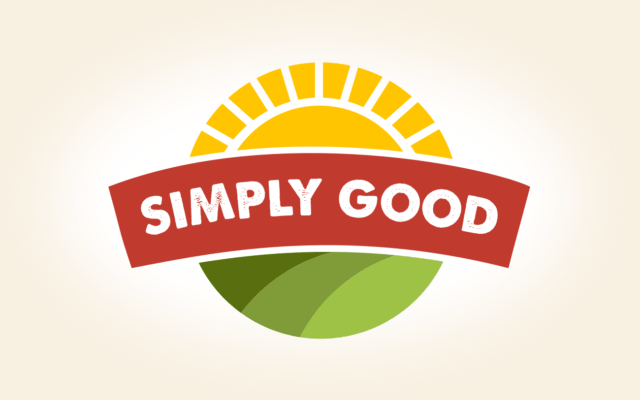 Theme: Simply Good 011