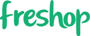 Freshop Logo