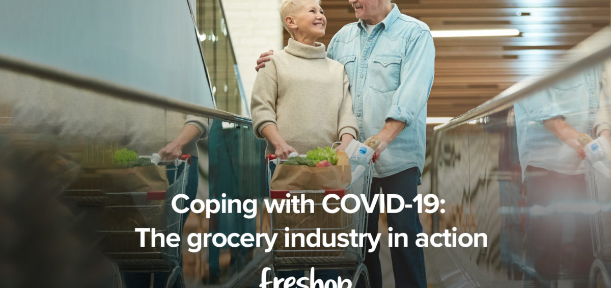 Webinar 03/26/2020 - Coping with COVID-19