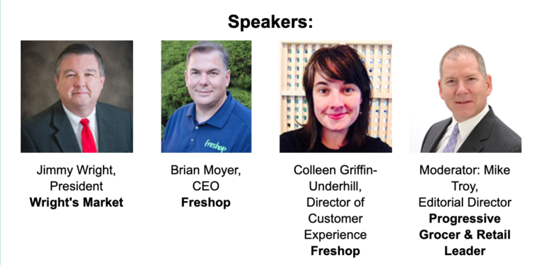 SNAP ONLINE Panel