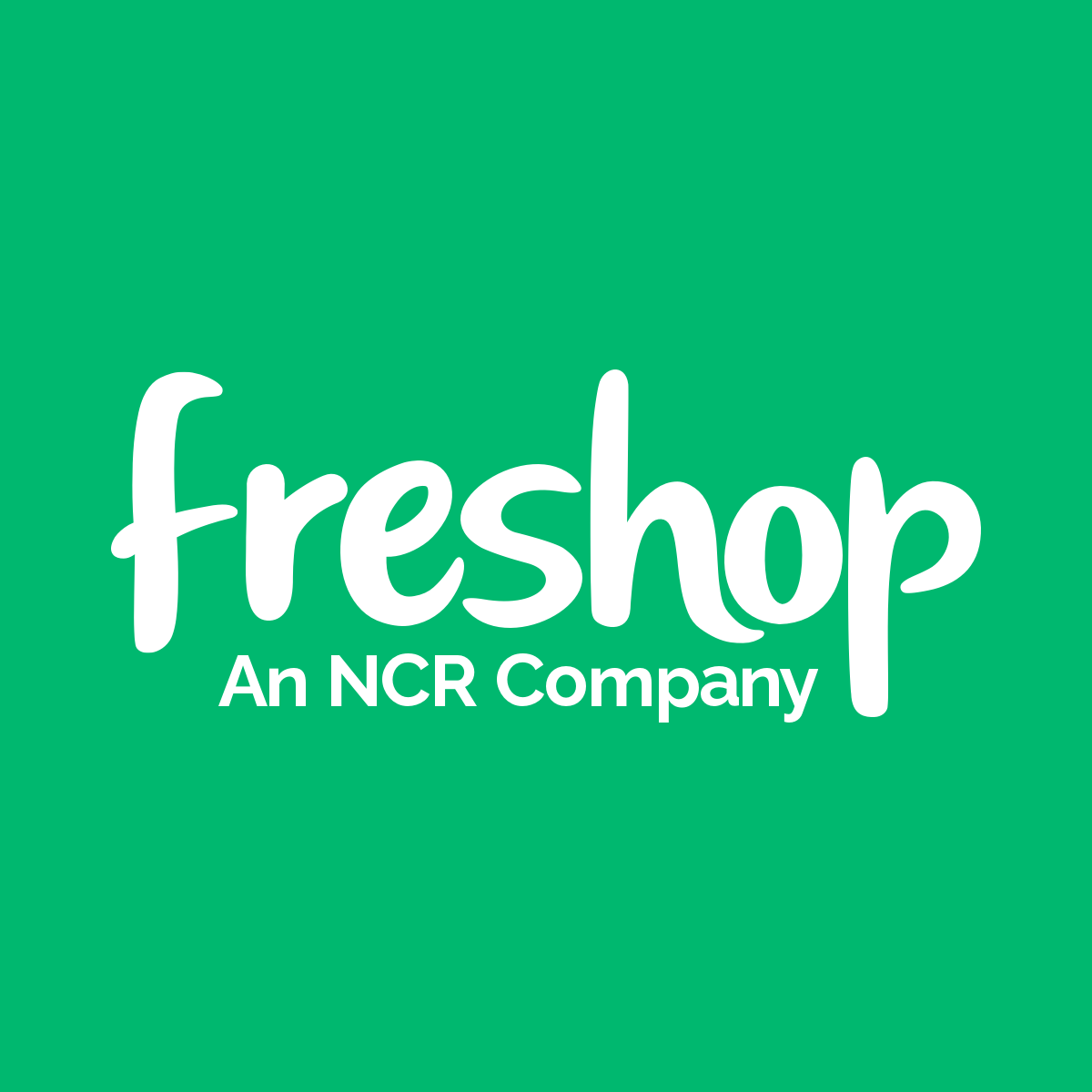 Freshop An NCR Company